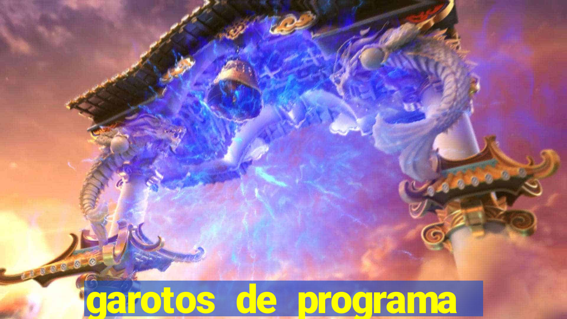 garotos de programa de santos